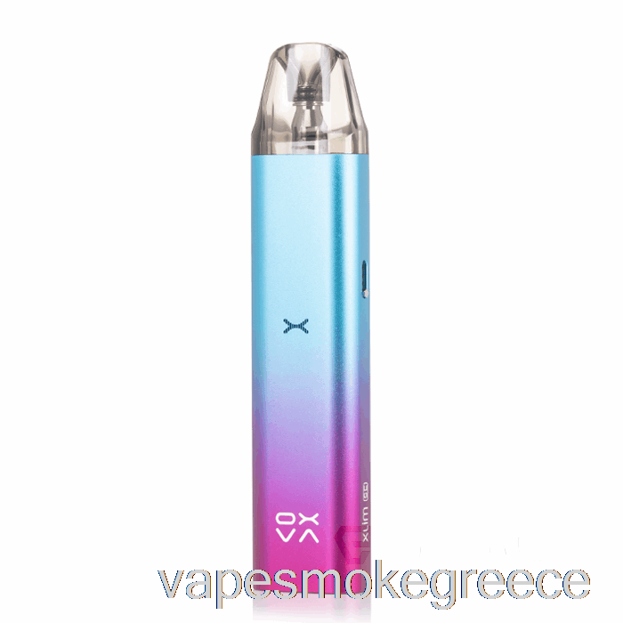 Vape Greece Oxva Xlim Se 25w Pod System Galaxy